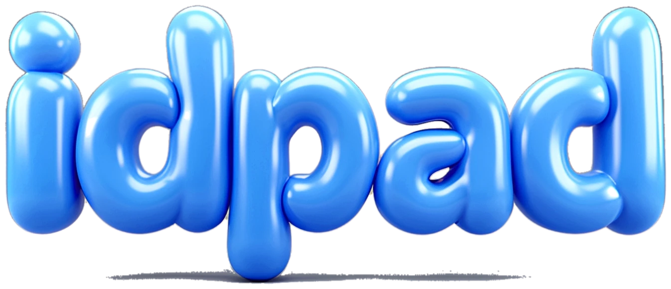 idpad